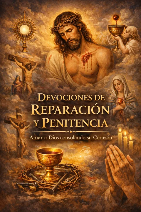 Reparación y Penitencia