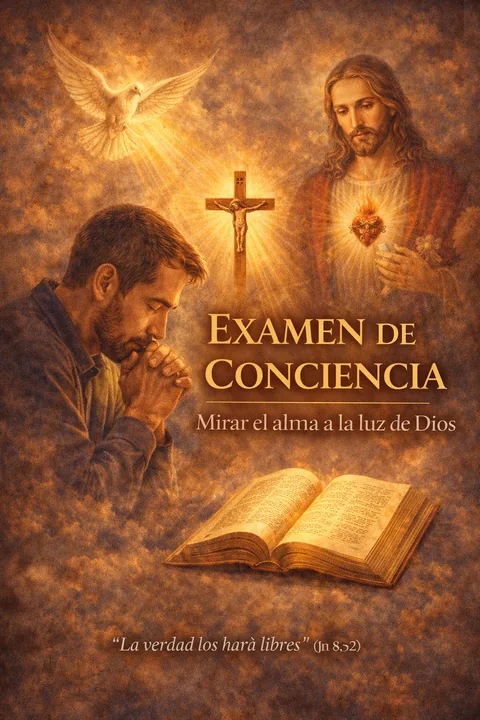 Examen de conciencia