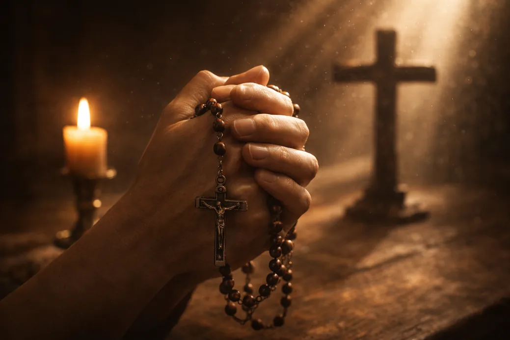 Oraciones