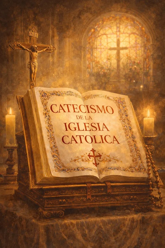 Catecismo