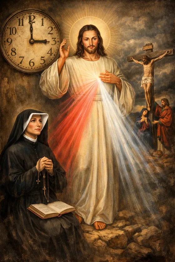 Divina Misericordia