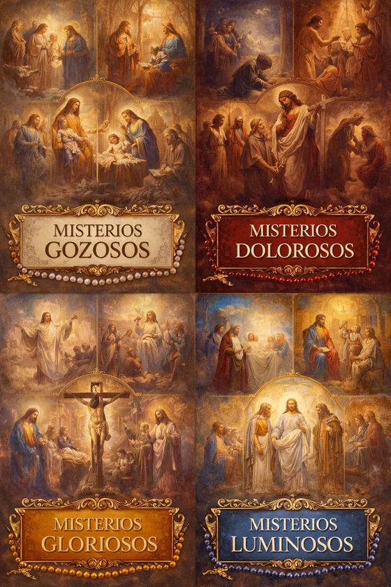 Santo Rosario