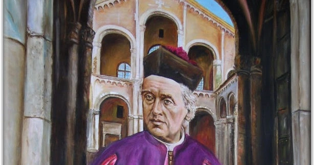 Beato Luis Biragui