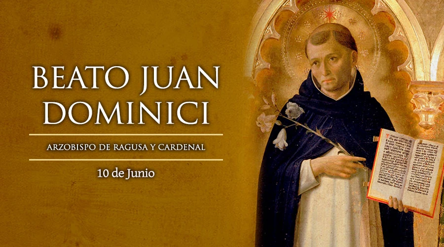 Beato Juan Dominici