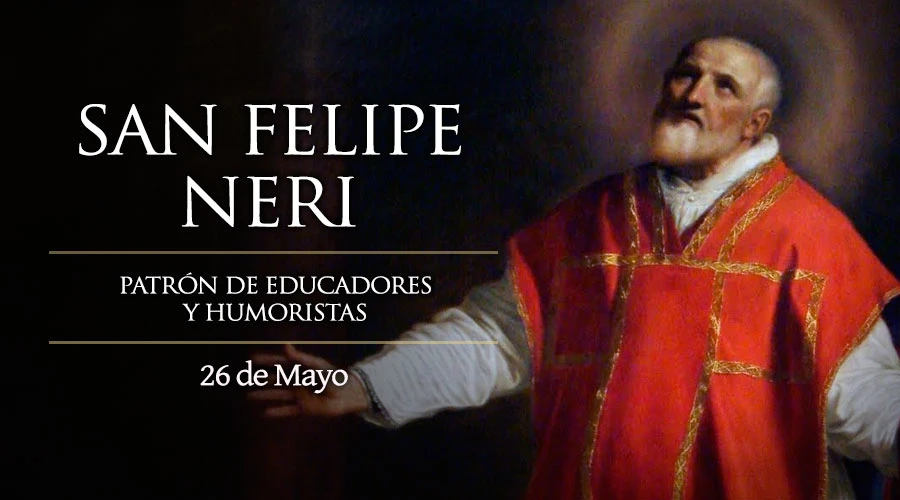 San Felipe Neri