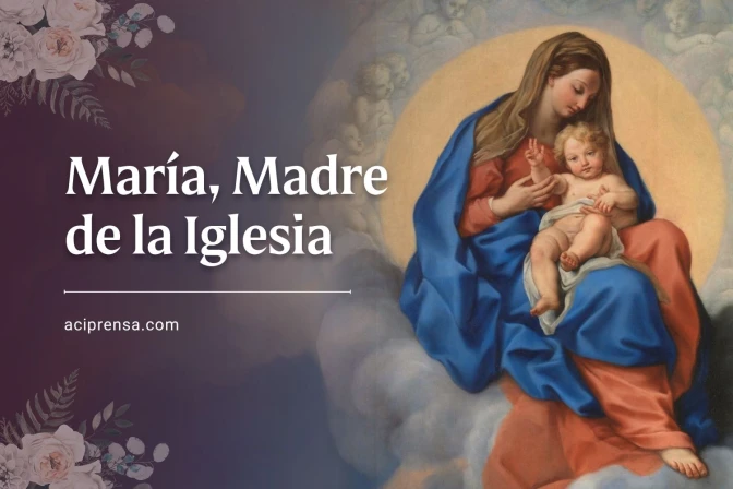 Virgen María