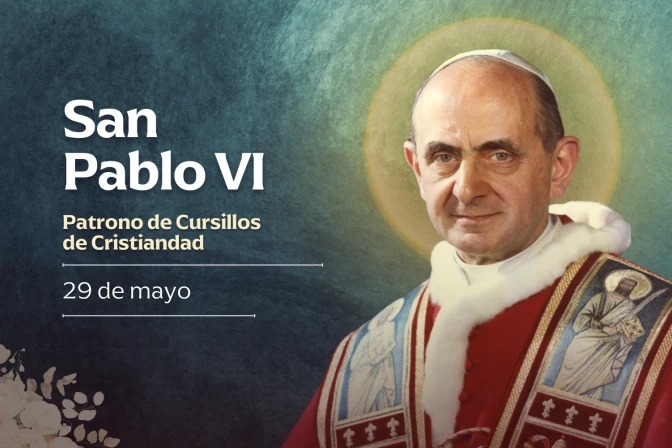 San Pablo VI